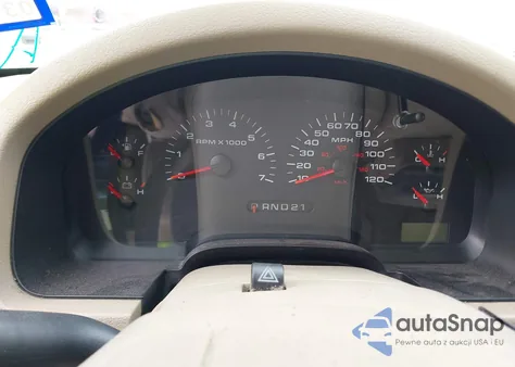 2005 Ford F-150 Lariat/Xl/Xlt z USA, uszkodzony, nr VIN 1FTPX12585NA74222